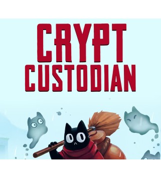 Crypt Custodian Steam Key GLOBAL